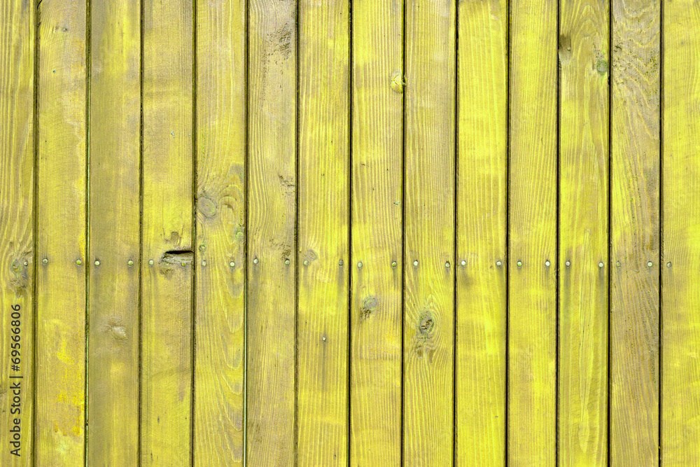 The yellow wood texture with natural patterns The yellow wood texture with natural patterns