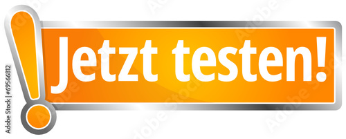 Jetzt testen!