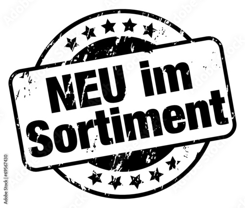 Neu im Sortiment