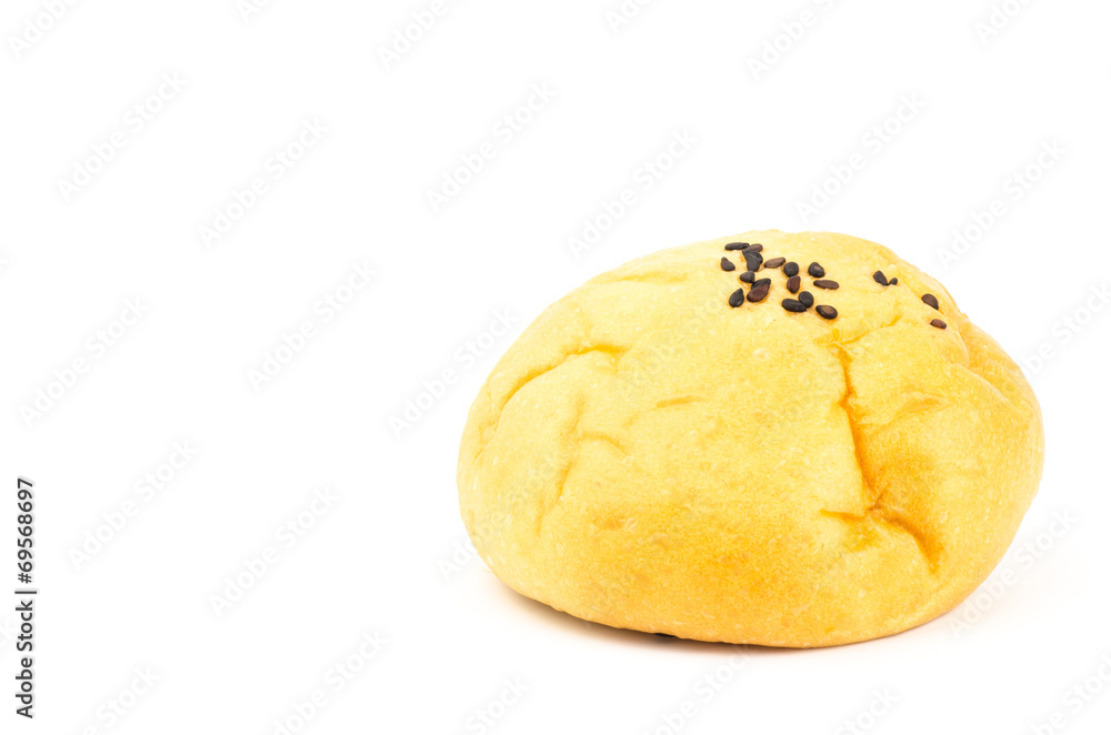 Mini bun Mini bun