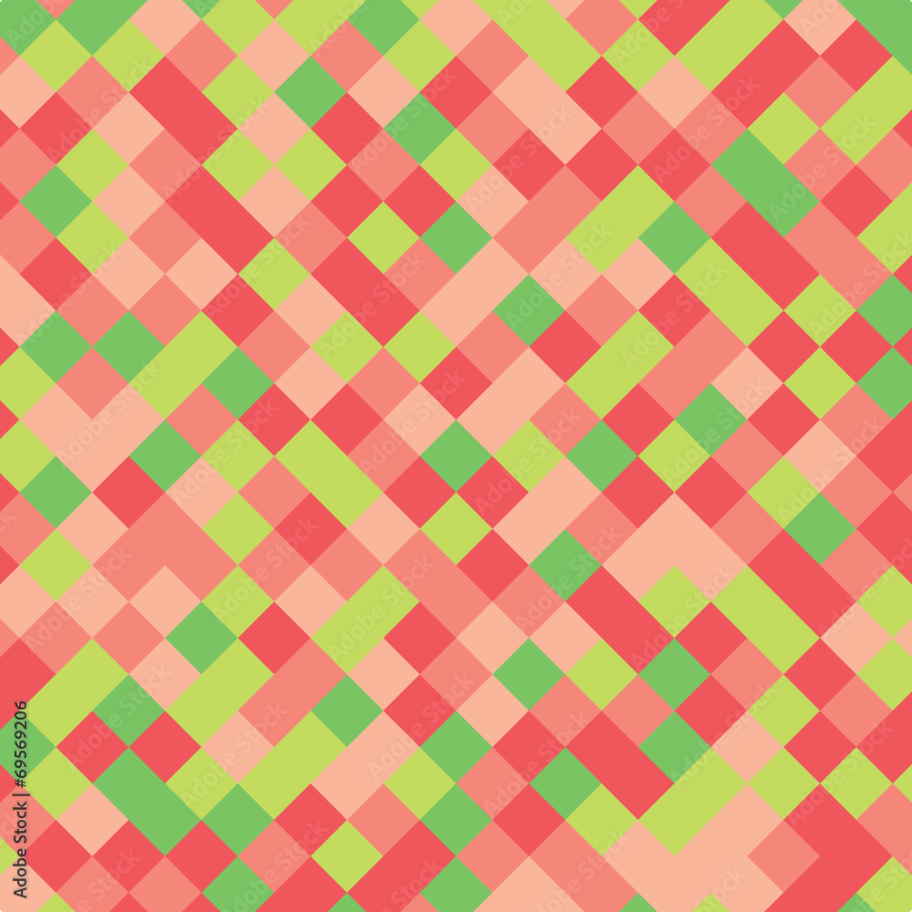 Abstract Pixel Background Abstract Pixel Background