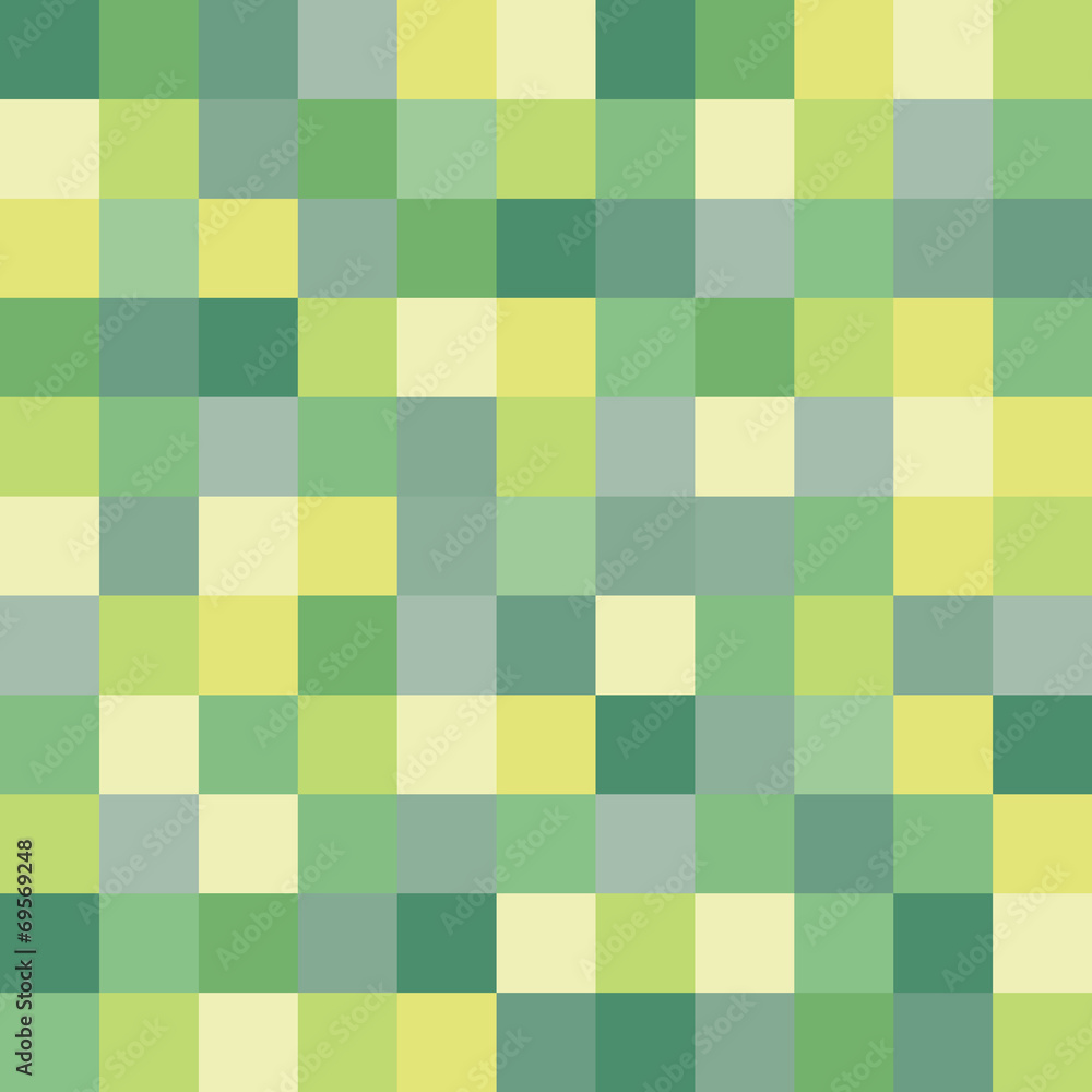 Abstract Pixel Background Abstract Pixel Background