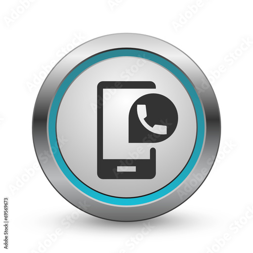 Chrome Vector Icon