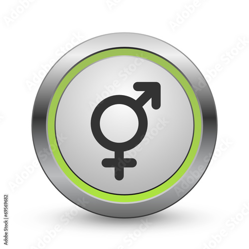 Chrome Vector Icon