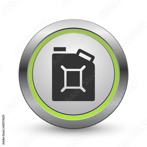 Chrome Vector Icon