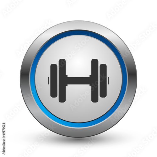 Chrome Vector Icon