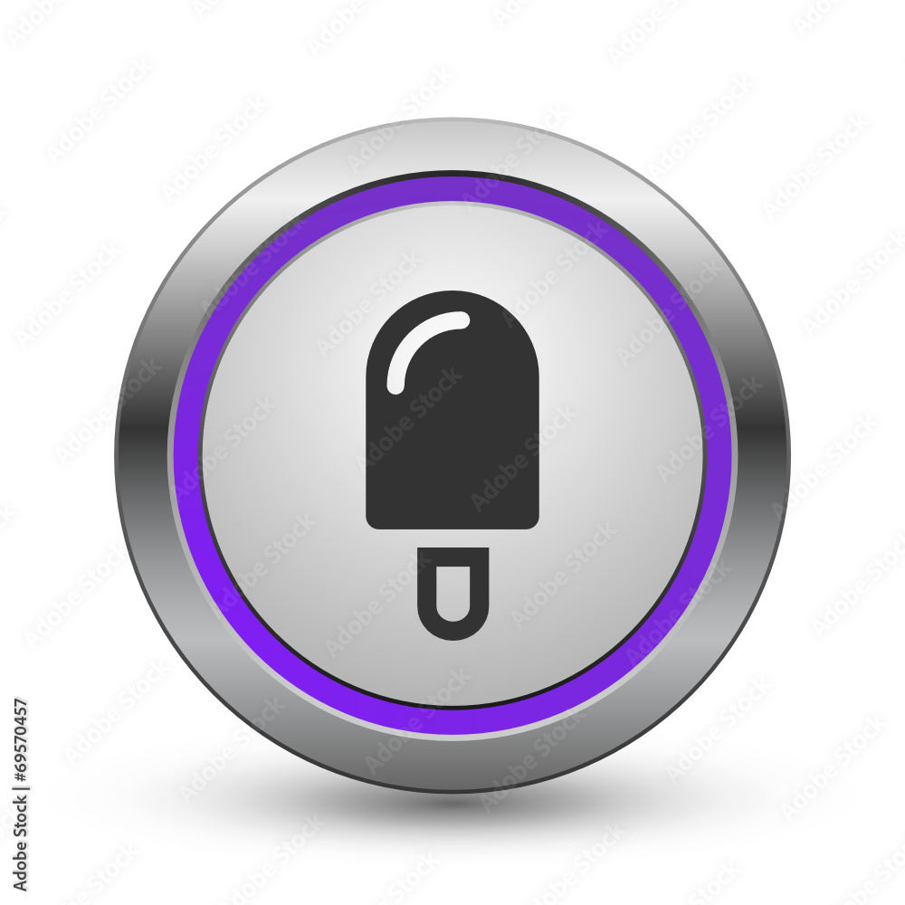 Chrome Vector Icon Chrome Vector Icon