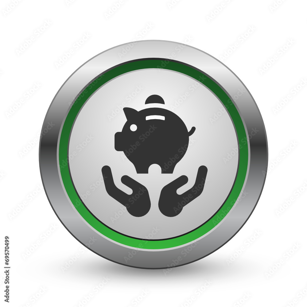 Chrome Vector Icon