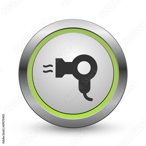 Chrome Vector Icon