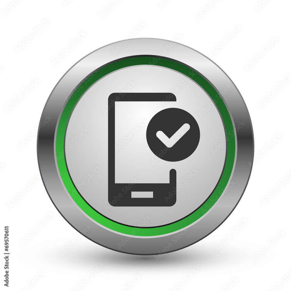 Chrome Vector Icon Chrome Vector Icon