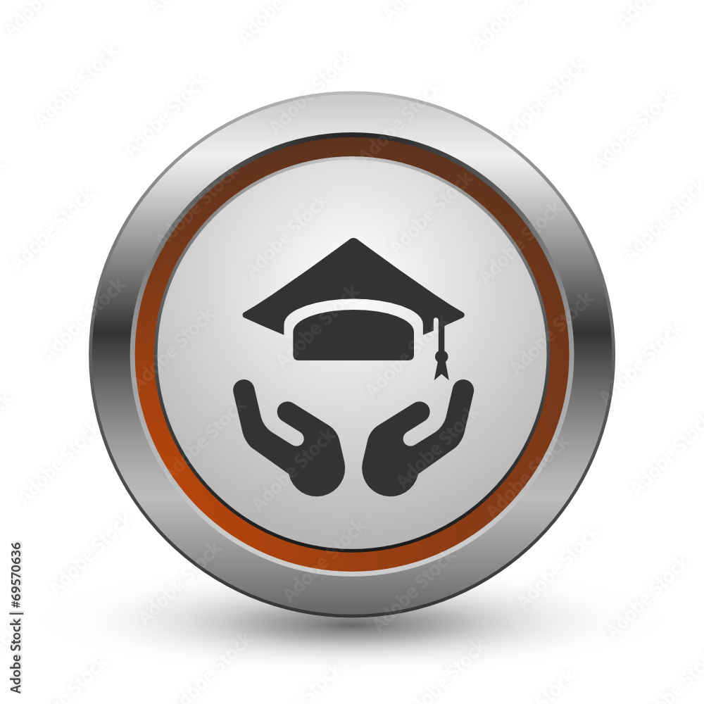 Chrome Vector Icon Chrome Vector Icon