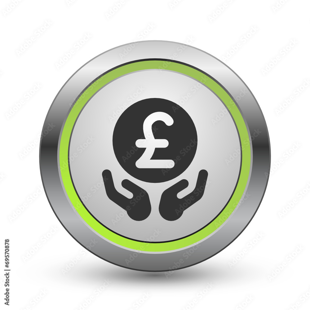 Chrome Vector Icon Chrome Vector Icon