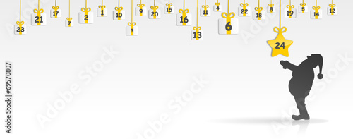 Adventskalender
