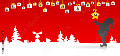 Adventskalender