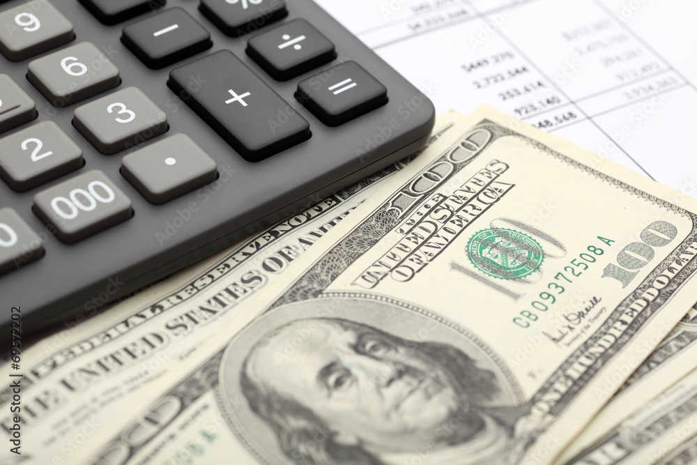 Financial statements Financial statements