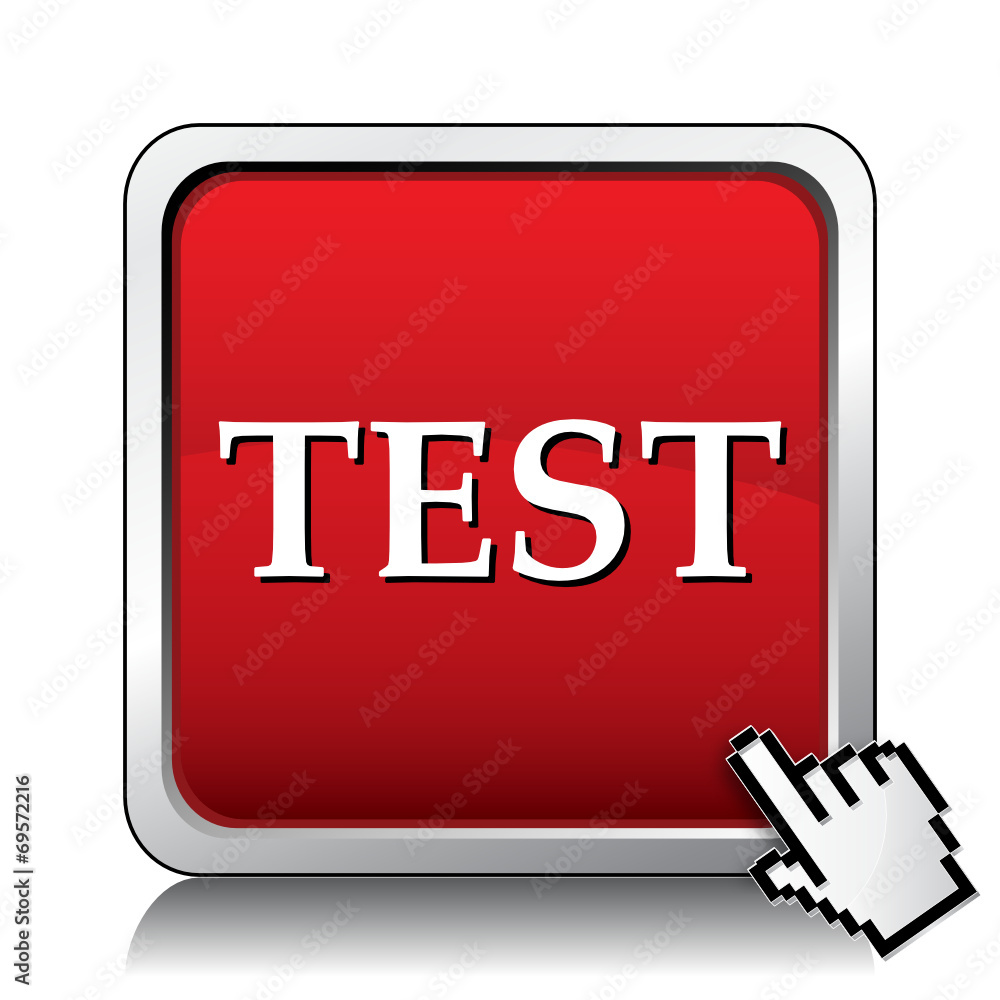 TEST ICON TEST ICON