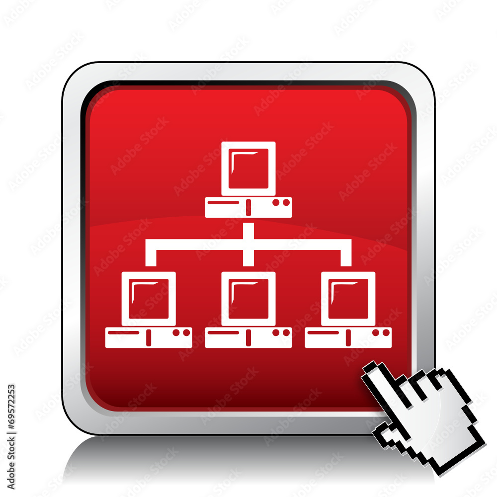 LAN NET ICON LAN NET ICON