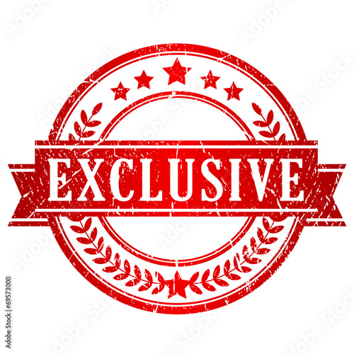 Photos Exclusive symbol