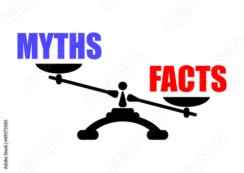 Myths or facts