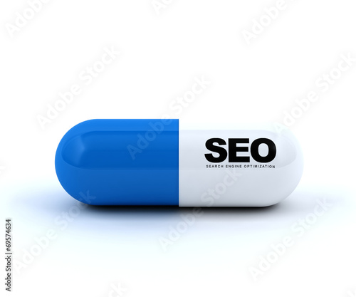SEO Capsule