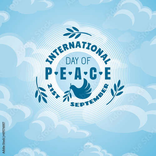 International Day of Peace