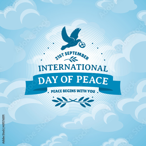 International Day of Peace