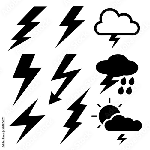 Lightning Bolt