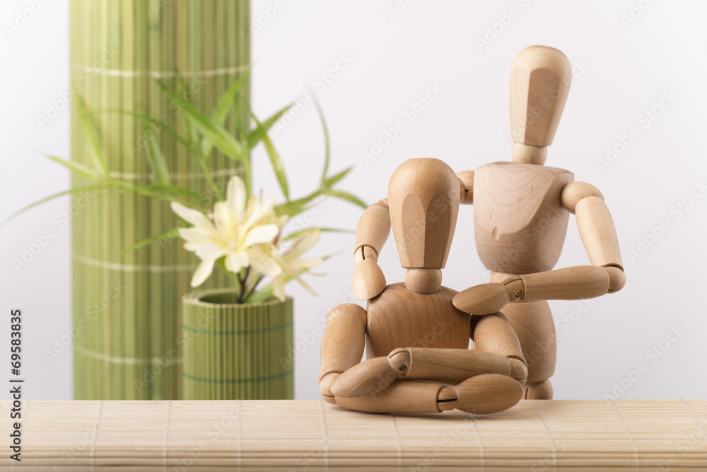 Wellness, Masage, Urlaub