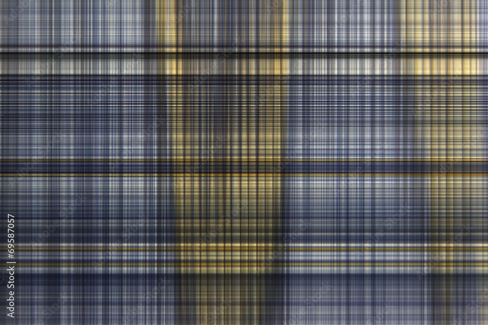 abstract colorful of plaid.