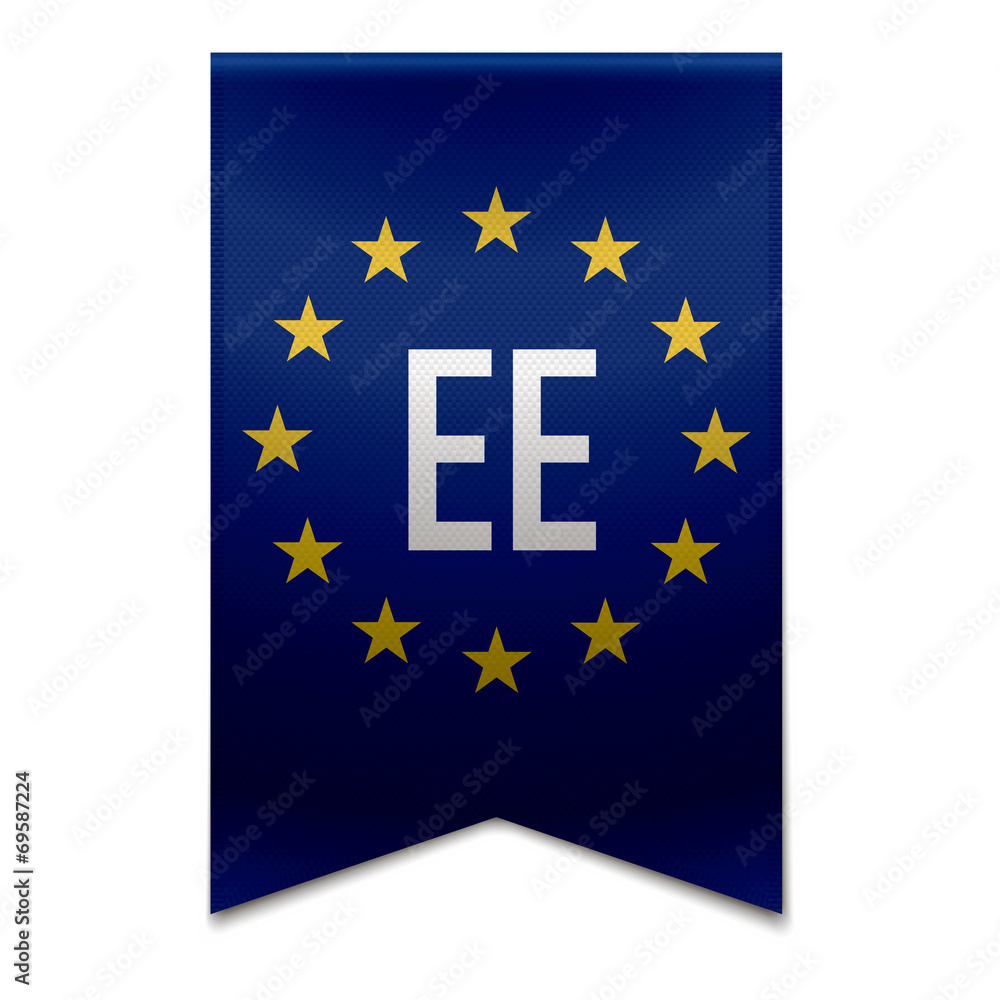 Banner - european union - estonia - EE Banner - european union - estonia - EE