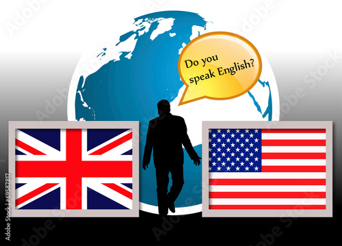 Do you speak English?