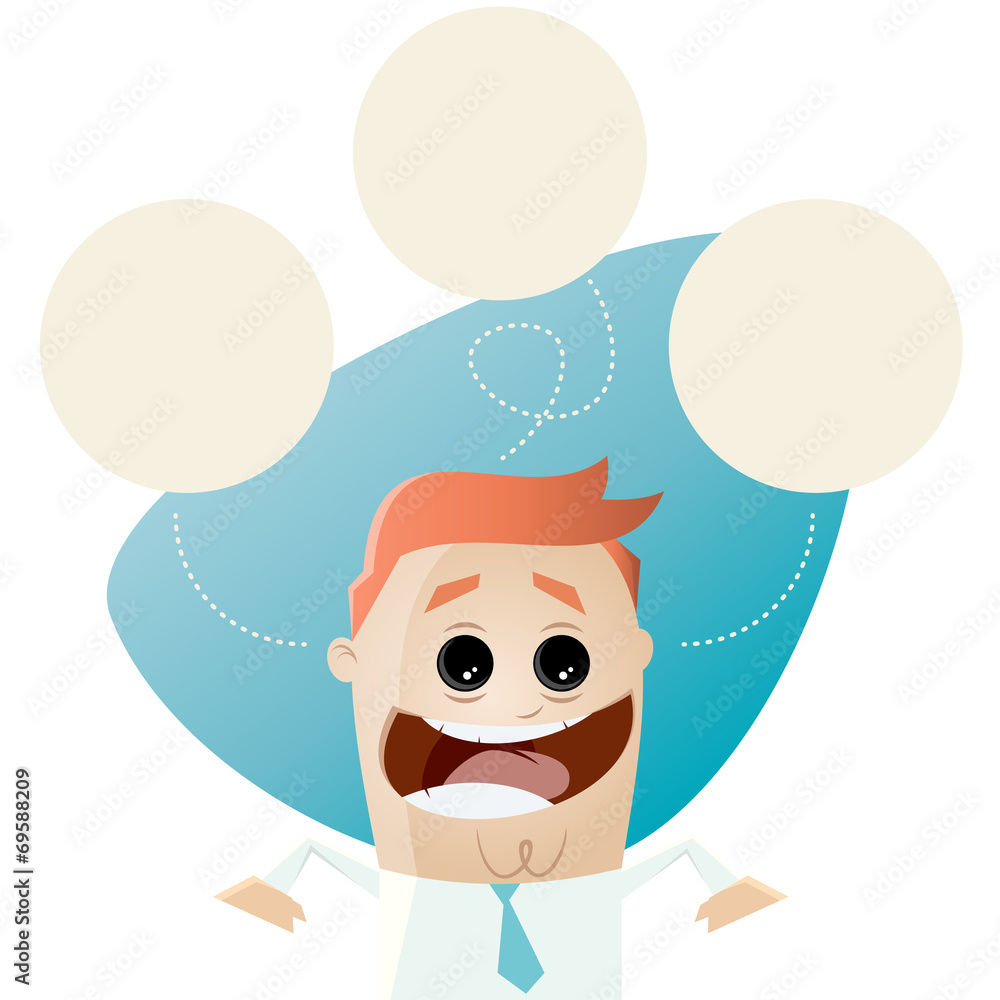 idee platzhalter cartoon männchen wissen idee platzhalter cartoon männchen wissen