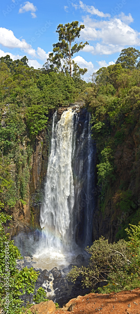 Thompson Falls