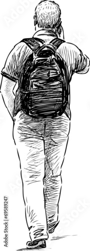 passerby