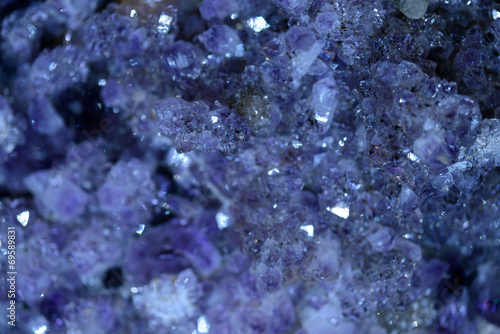 Mineral