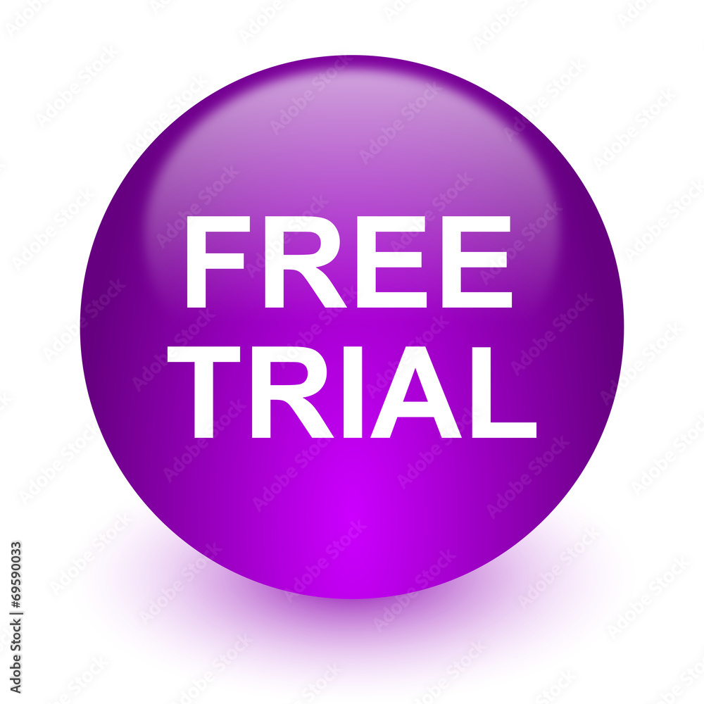 free trial internet icon free trial internet icon