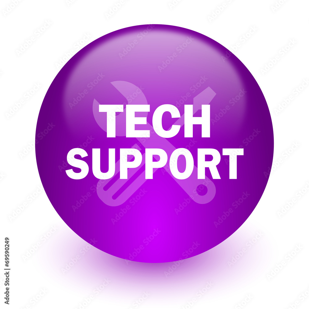 technical support internet icon technical support internet icon