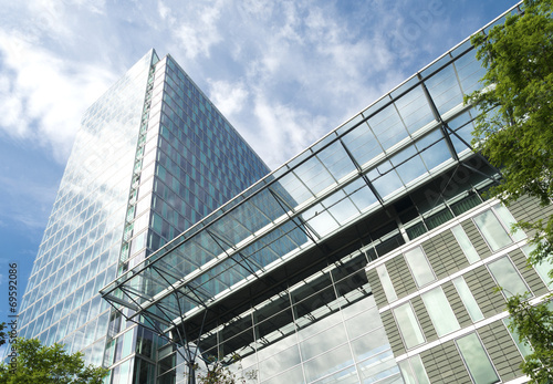 Photography WTC amsterdam