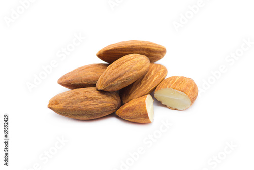 almond