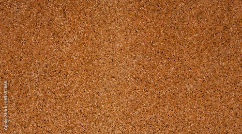 Patterned sand wall background