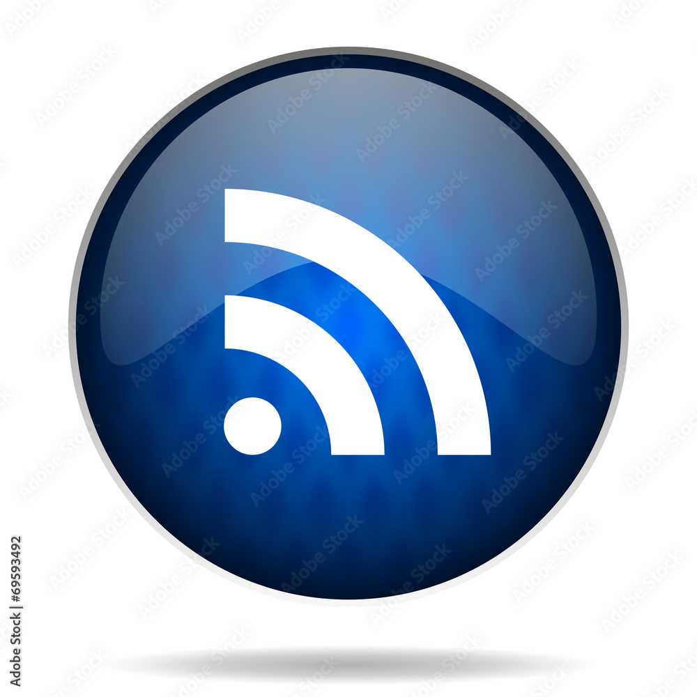 rss internet icon rss internet icon