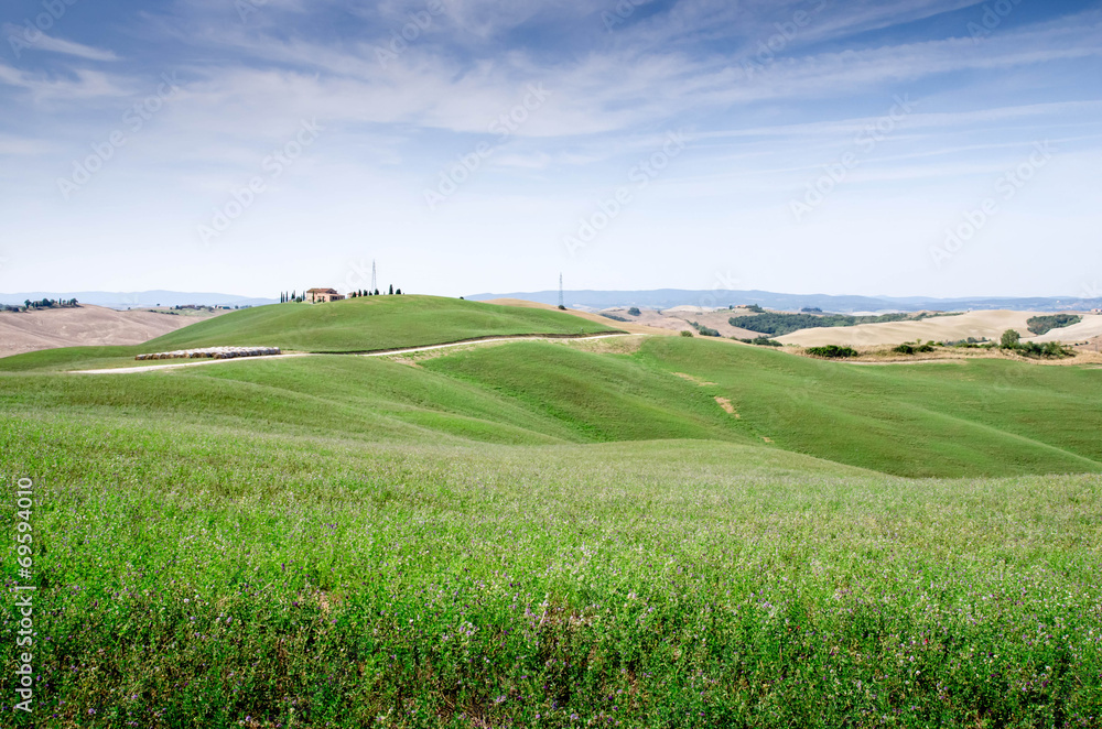 Toscane Crete Senesi Toscane Crete Senesi