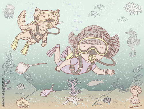 Divers