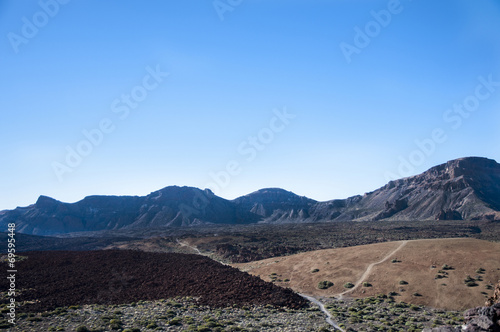 Timanfaya National Park