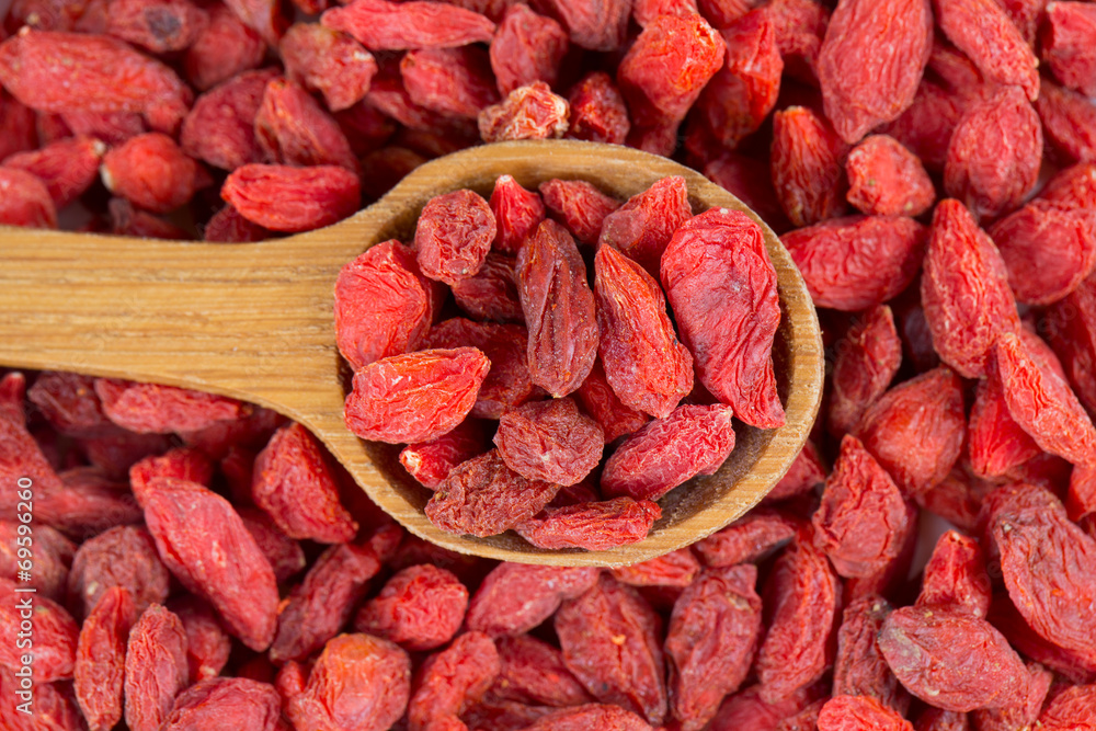 dried goji berries dried goji berries