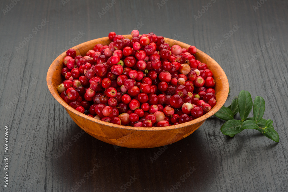 Cowberry Cowberry