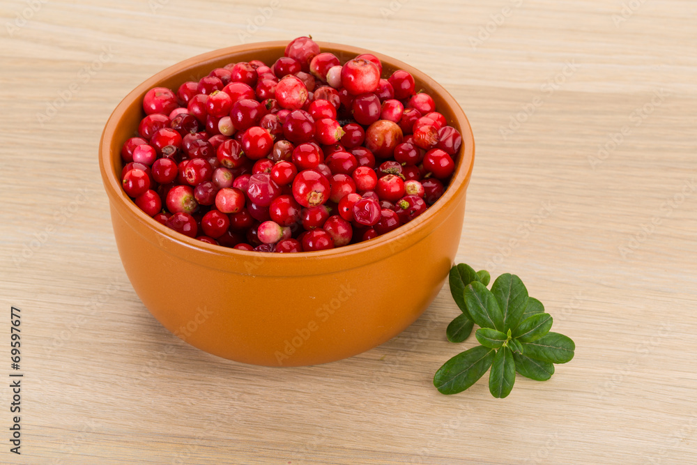 Cowberry Cowberry