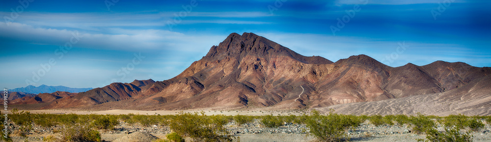 © garytog - Desert Vista © garytog - Desert Vista