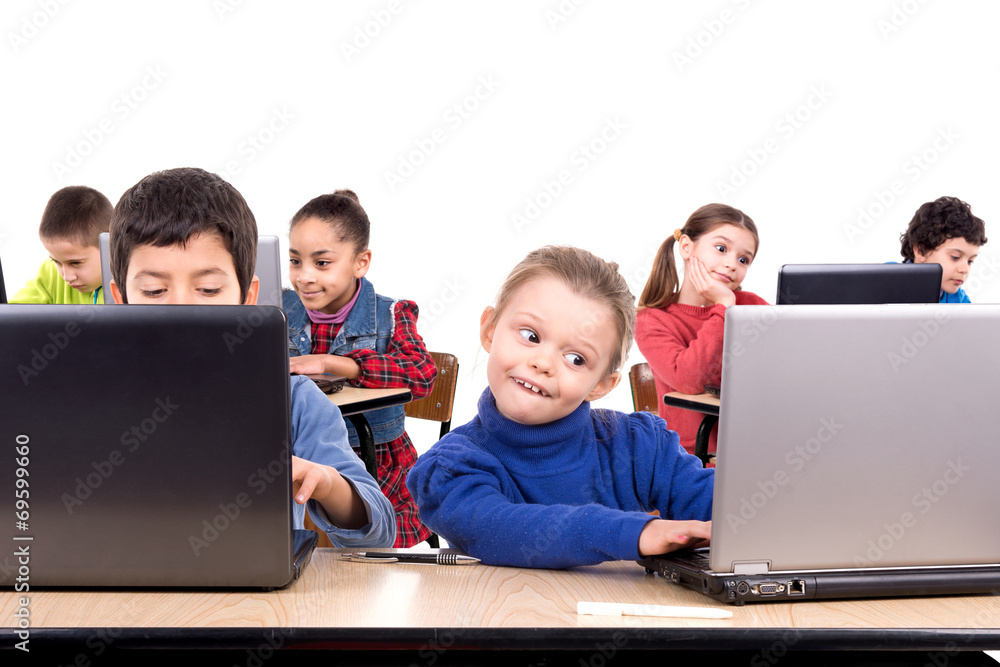 Classroom Classroom