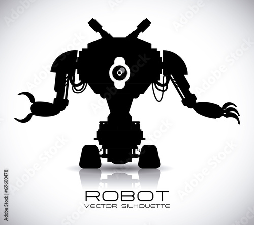 robot design